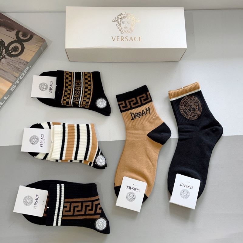 Versace Socks